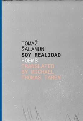 Soy Realidad - Poems 1