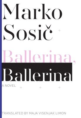 Ballerina, Ballerina - A Novel 1