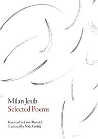 bokomslag Selected Poems