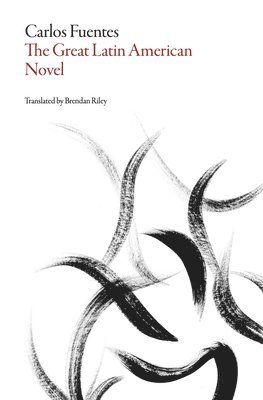 bokomslag The Great Latin American Novel
