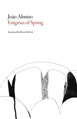 Joao Almino - Enigmas of Spring, Häftad
