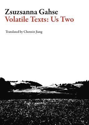 Volatile Texts: Us Two 1