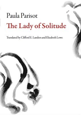 Paula Parisot - Lady of Solitude, Häftad