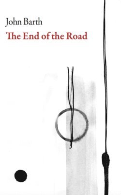 bokomslag The End of the Road