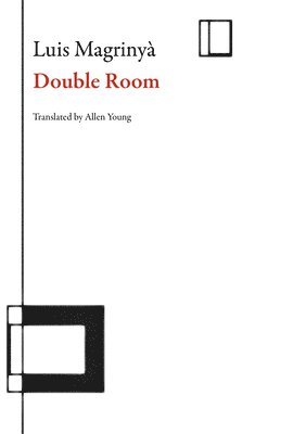 bokomslag Double Room