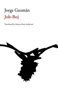 bokomslag Job-Boj