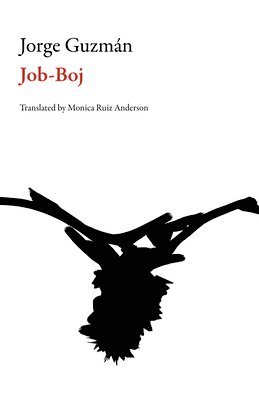 bokomslag Job-Boj