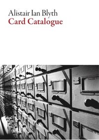 bokomslag Card Catalogue