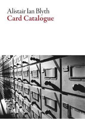 Card Catalogue 1