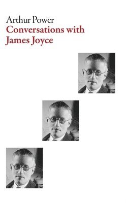 Conversations with James Joyce 1