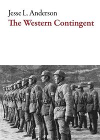 bokomslag The Western Contingent