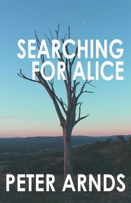 Searching for Alice 1