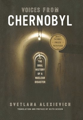 Voices from Chernobyl 1