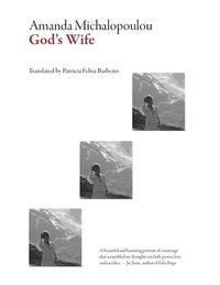 bokomslag God's Wife