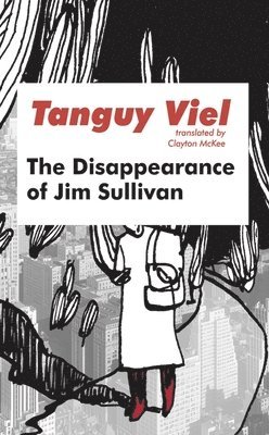 The Disappearance of Jim Sullivan 1
