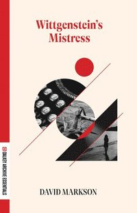bokomslag Wittgenstein's Mistress