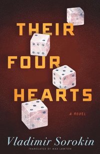 bokomslag Their Four Hearts