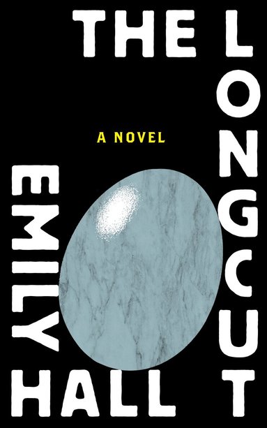 Emily Hall - Longcut, Häftad