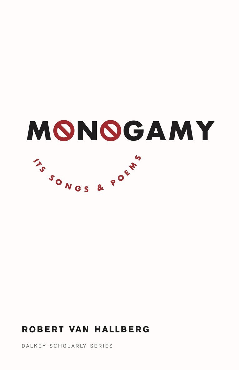 Monogamy 1