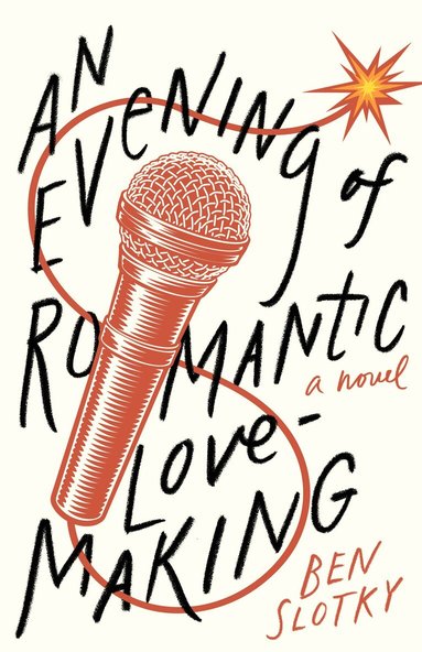 Ben Slotky - Evening of Romantic Lovemaking, Häftad
