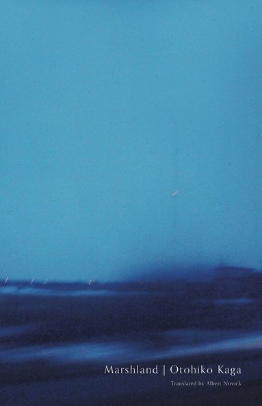 Otohiko Kaga - Marshland, Häftad
