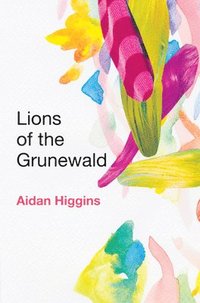 bokomslag Lions of Grunewald
