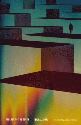 Michal Ajvaz - Jouney to the South, Häftad