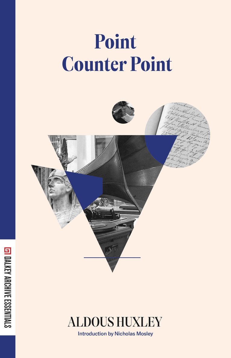 Point Counter Point 1