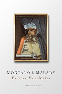 bokomslag Montano's Malady