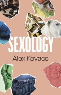 bokomslag Sexology