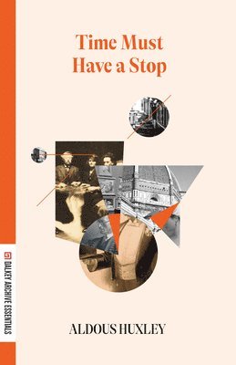 Time Must Have a Stop 1