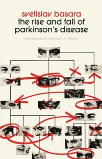 bokomslag Rise and Fall of Parkinson's