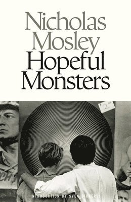 Hopeful Monsters 1