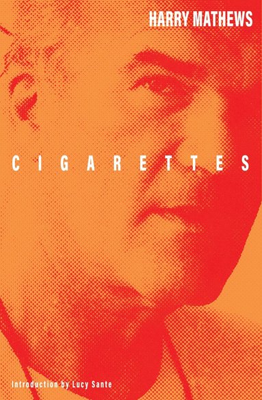 Harry Mathews - Cigarettes, Häftad
