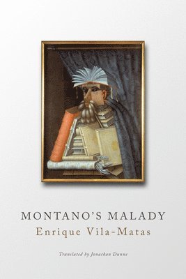 bokomslag Montano's Malady