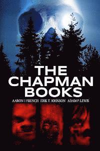 bokomslag The Chapman Books