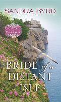 bokomslag Bride of a Distant Isle: Daughters of Hampshire