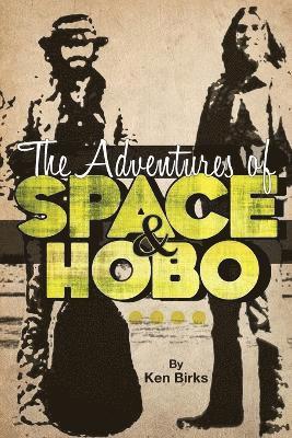 Adventures of Space and Hobo