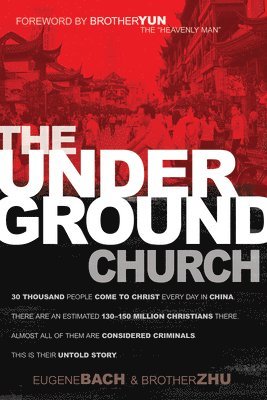 The Underground Church 1