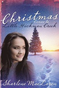 bokomslag Christmas Comes to Little Hickman Creek