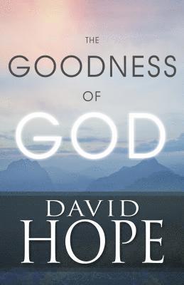 The Goodness of God