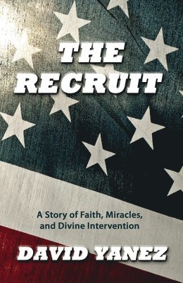 David Yanez - Recruit, Häftad