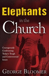 bokomslag Elephants in the Church
