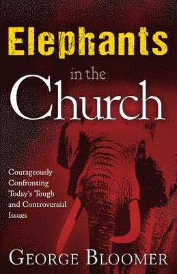 Elephants in the Church