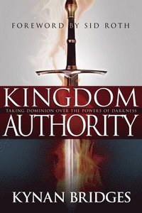bokomslag Kingdom Authority