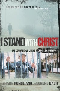 bokomslag I Stand with Christ