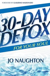bokomslag 30 Day Detox for Your Soul