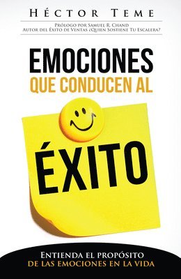 Emociones Que Conducen Al xito 1