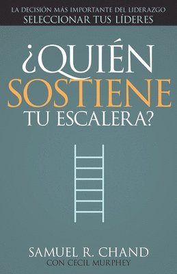 Quin Sostiene Tu Escalera? 1