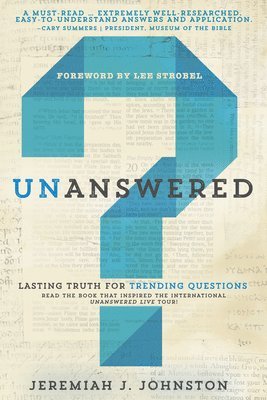 Unanswered 1